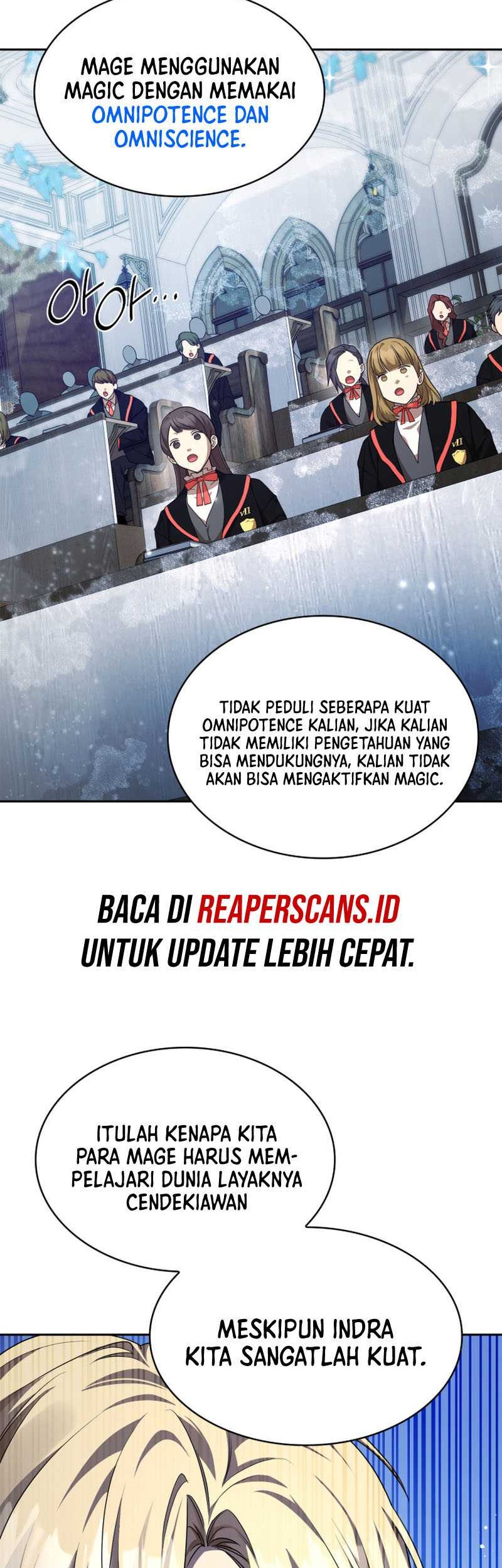Infinite Mage Chapter 21 - halaman 39