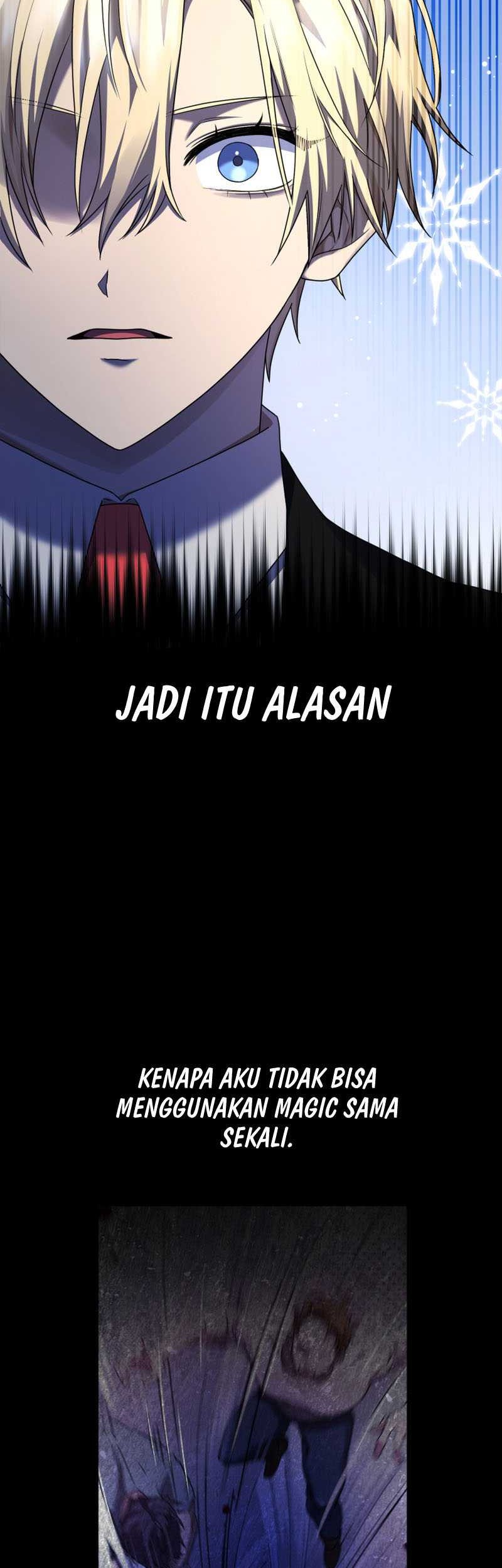 Infinite Mage Chapter 21 - halaman 40