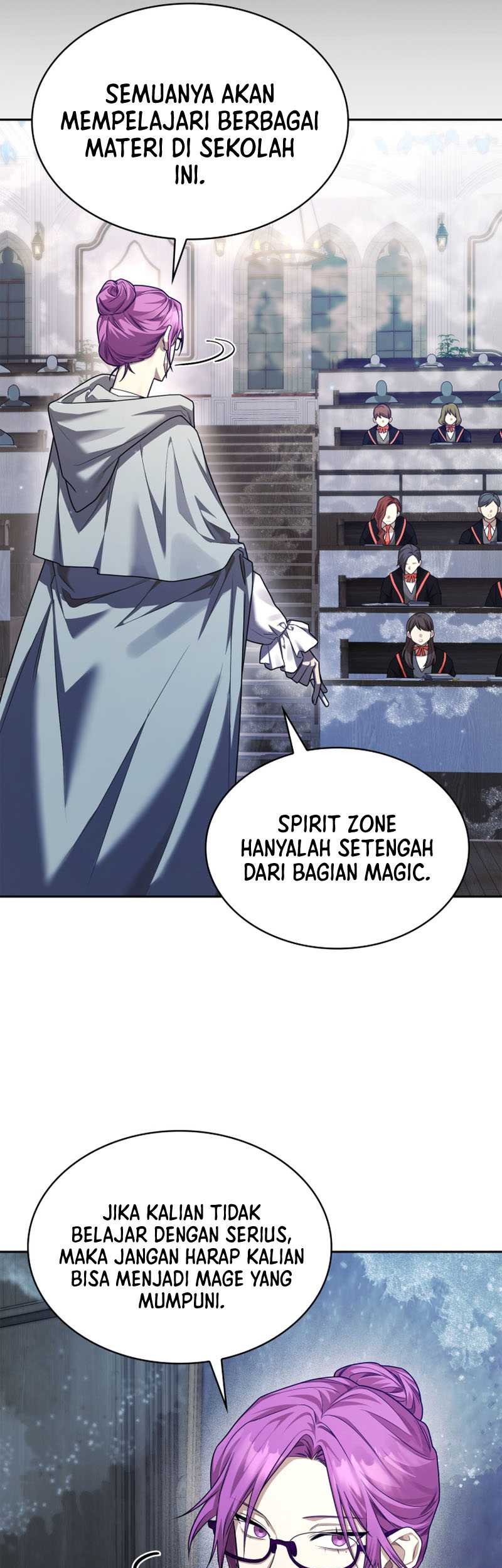 Infinite Mage Chapter 21 - halaman 42