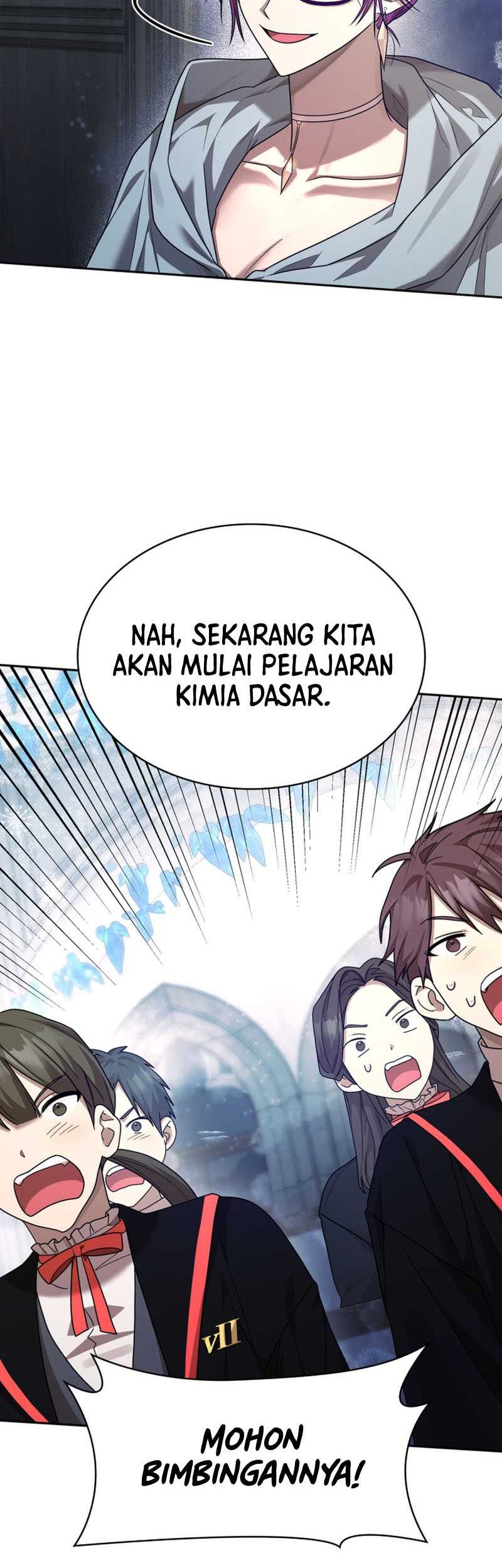 Infinite Mage Chapter 21 - halaman 43