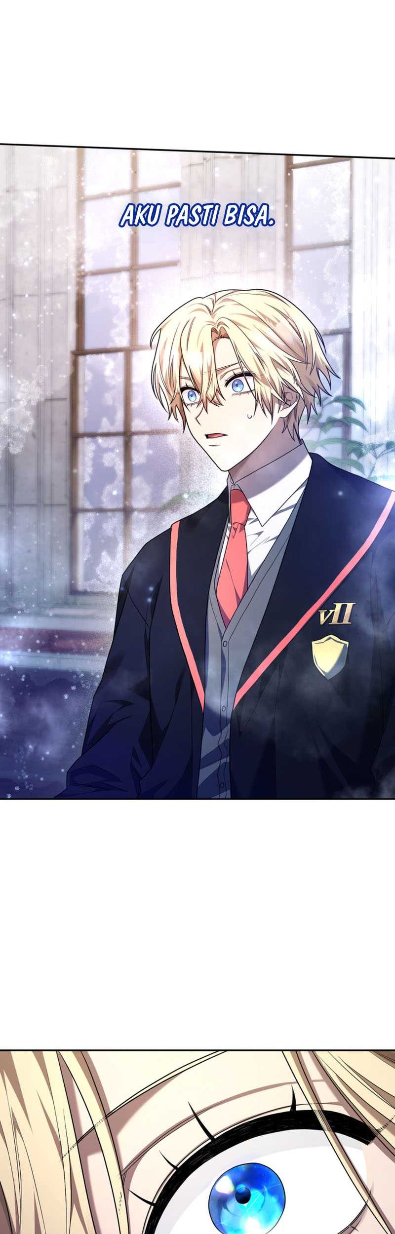 Infinite Mage Chapter 21 - halaman 44