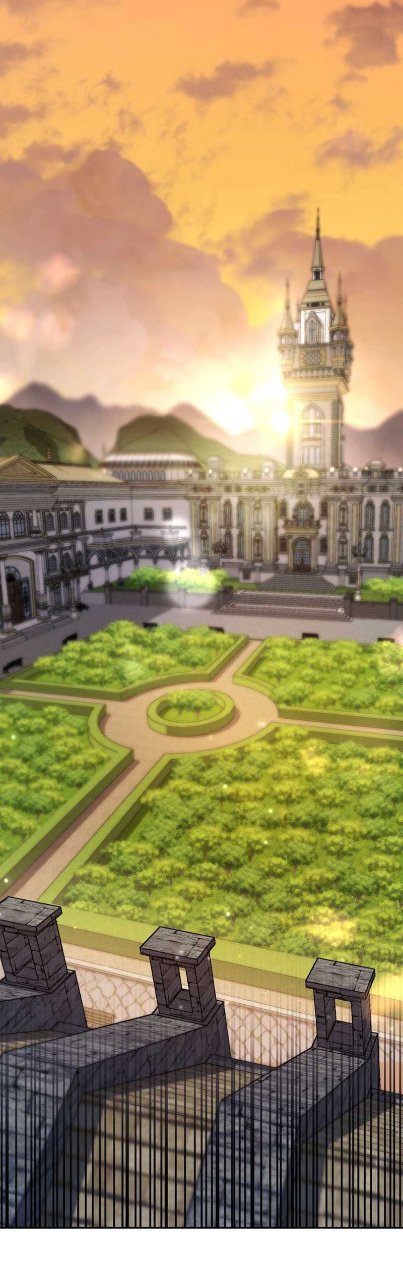 Infinite Mage Chapter 21 - halaman 46