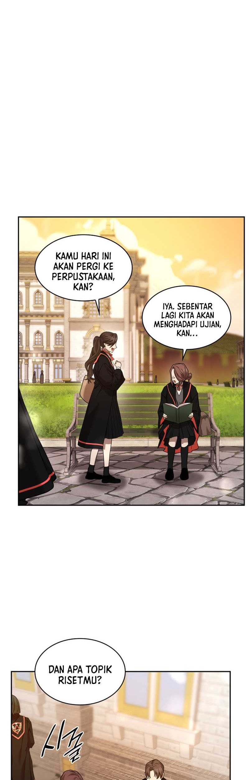 Infinite Mage Chapter 21 - halaman 47