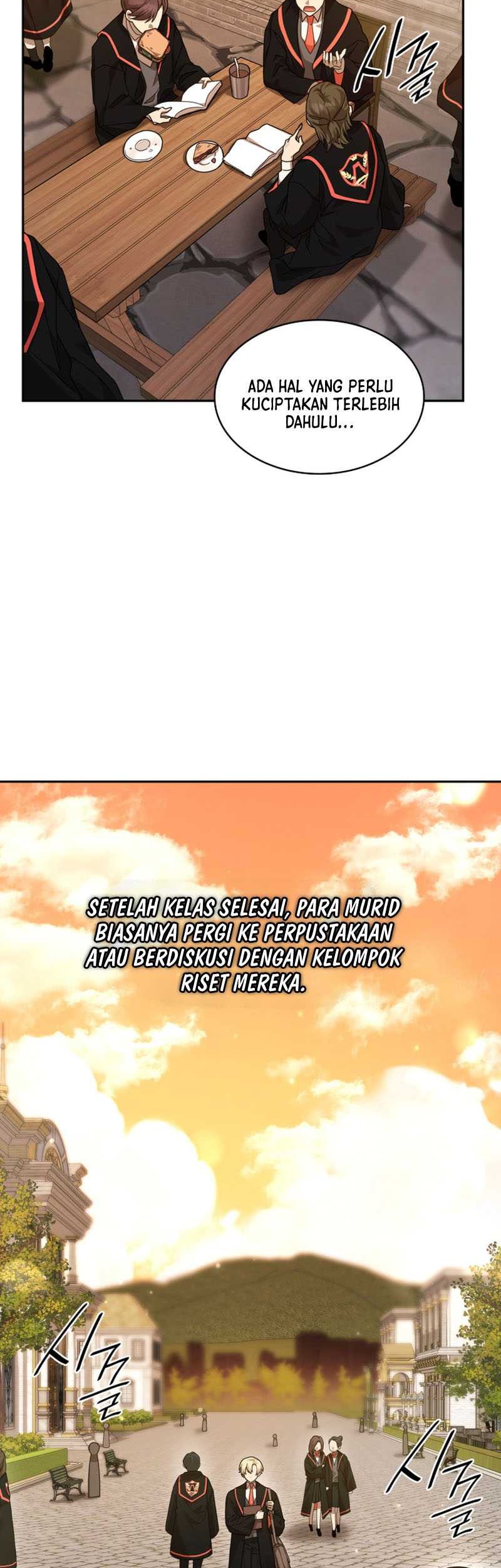Infinite Mage Chapter 21 - halaman 48