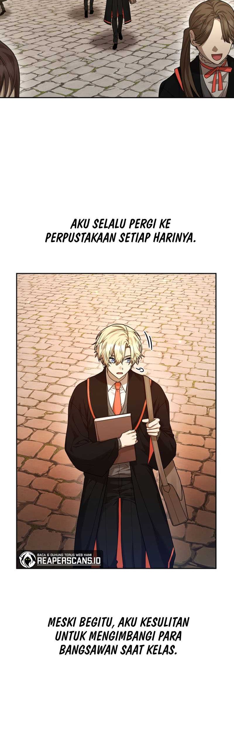 Infinite Mage Chapter 21 - halaman 49