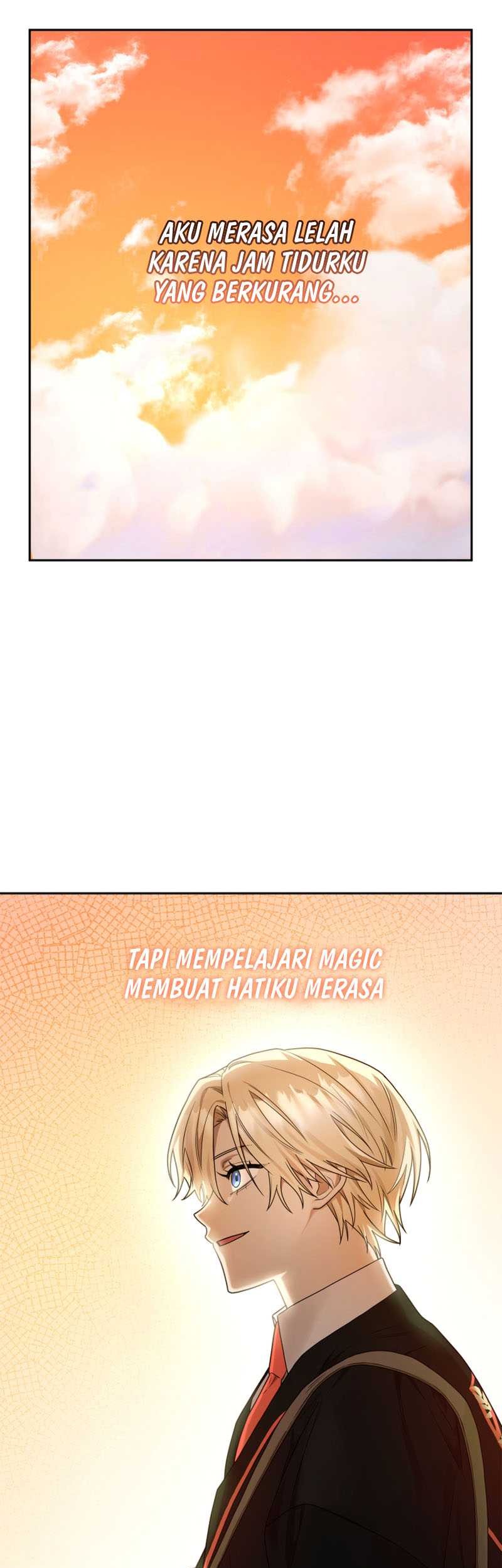 Infinite Mage Chapter 21 - halaman 50