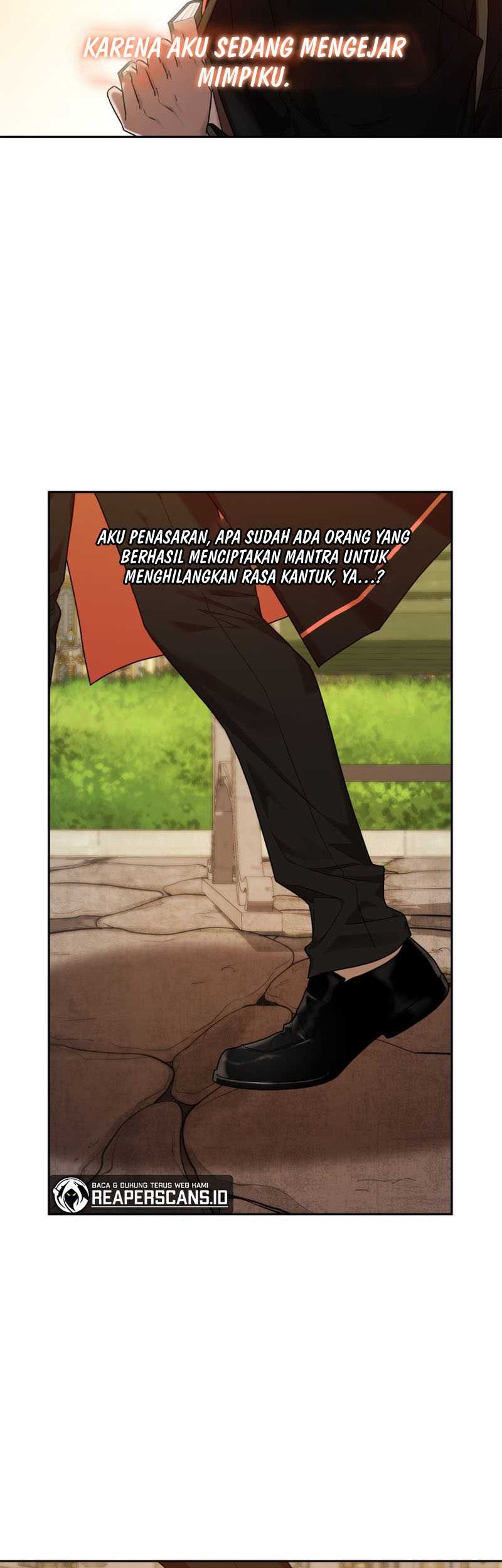 Infinite Mage Chapter 21 - halaman 51