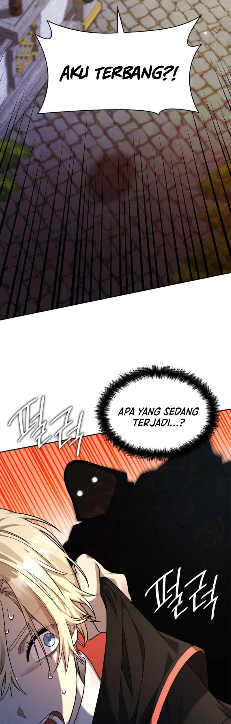 Infinite Mage Chapter 21 - halaman 54