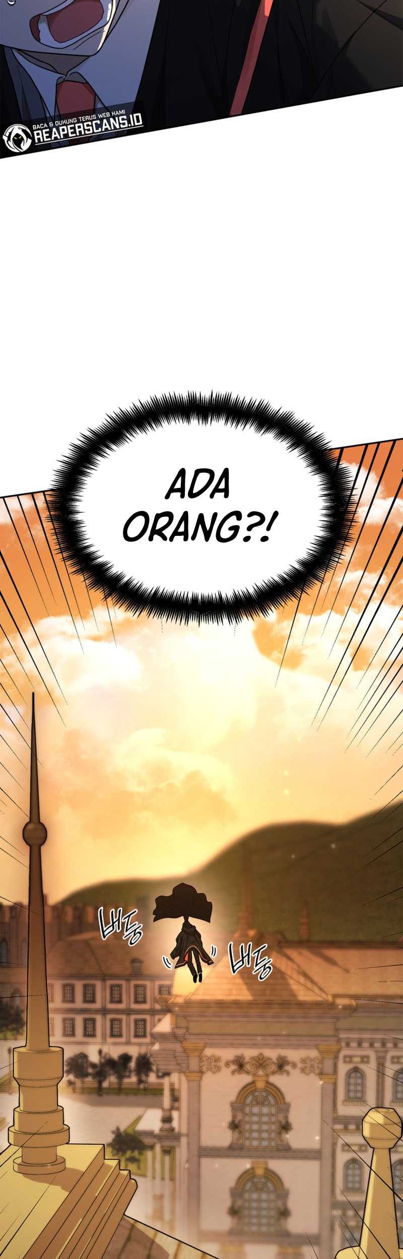 Infinite Mage Chapter 21 - halaman 55