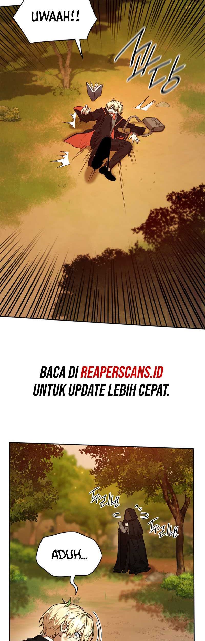 Infinite Mage Chapter 21 - halaman 58