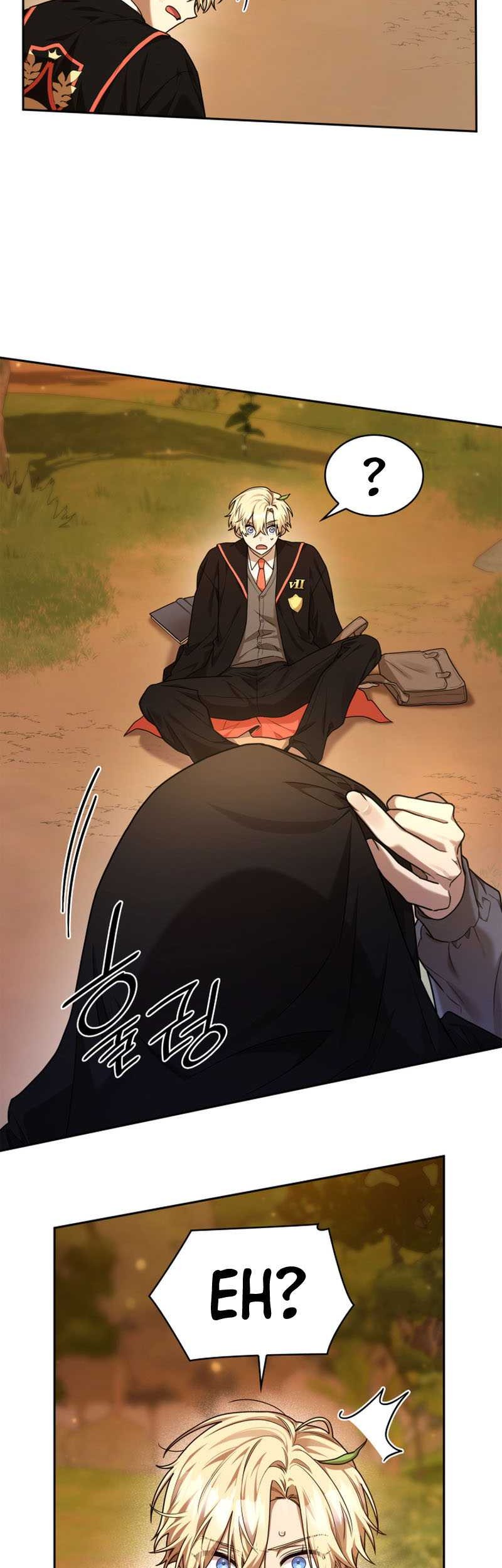 Infinite Mage Chapter 21 - halaman 59