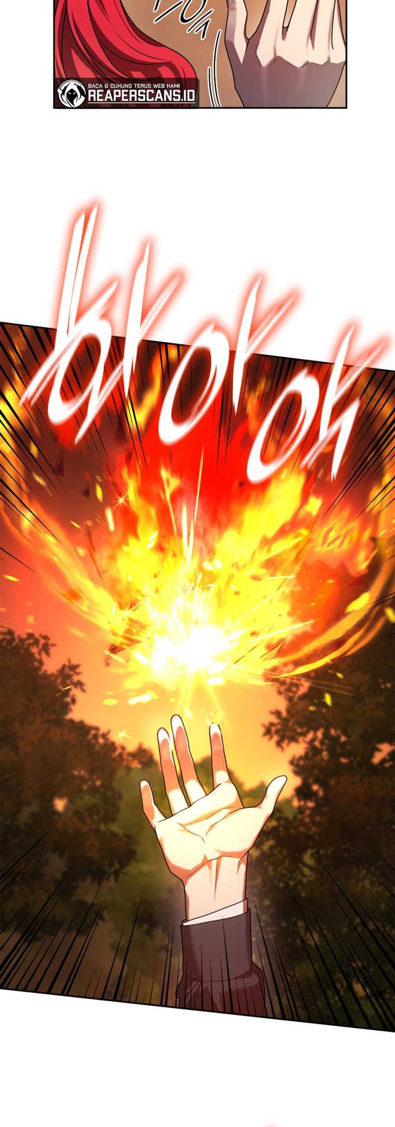 Infinite Mage Chapter 21 - halaman 64