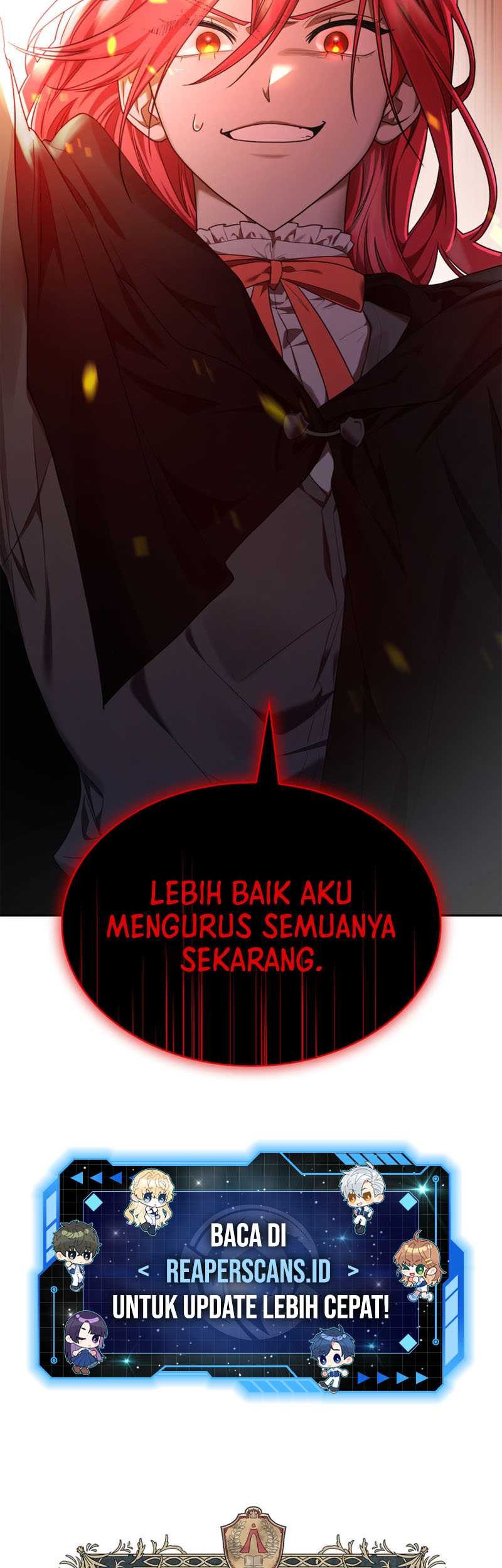 Infinite Mage Chapter 21 - halaman 66
