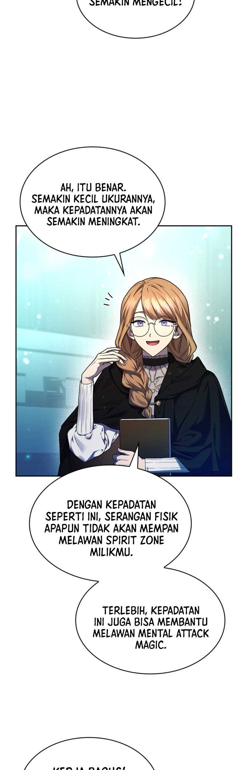 Infinite Mage Chapter 21 - halaman 7