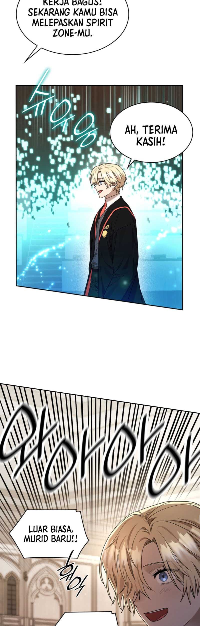 Infinite Mage Chapter 21 - halaman 8