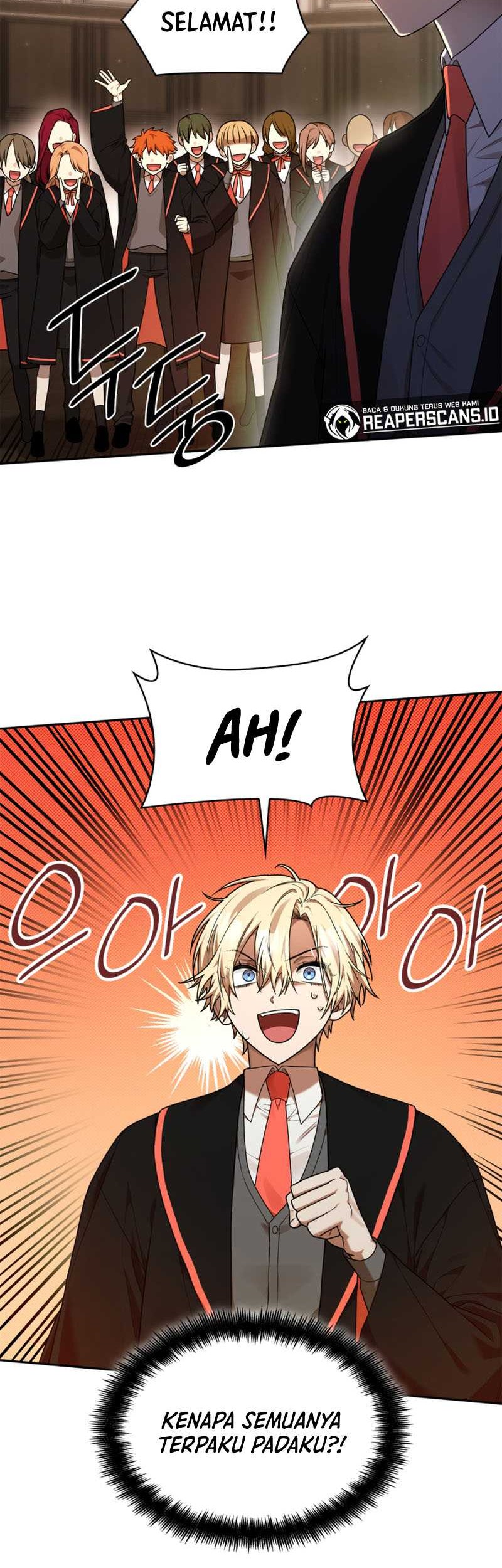 Infinite Mage Chapter 21 - halaman 9