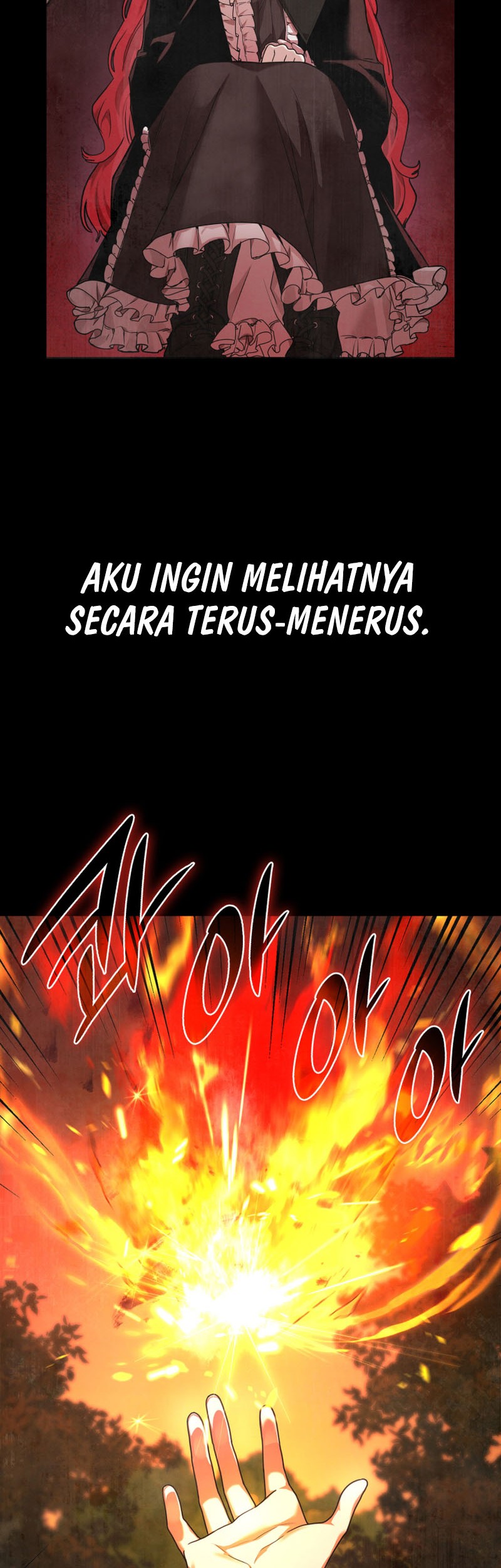 Infinite Mage Chapter 22 - halaman 10