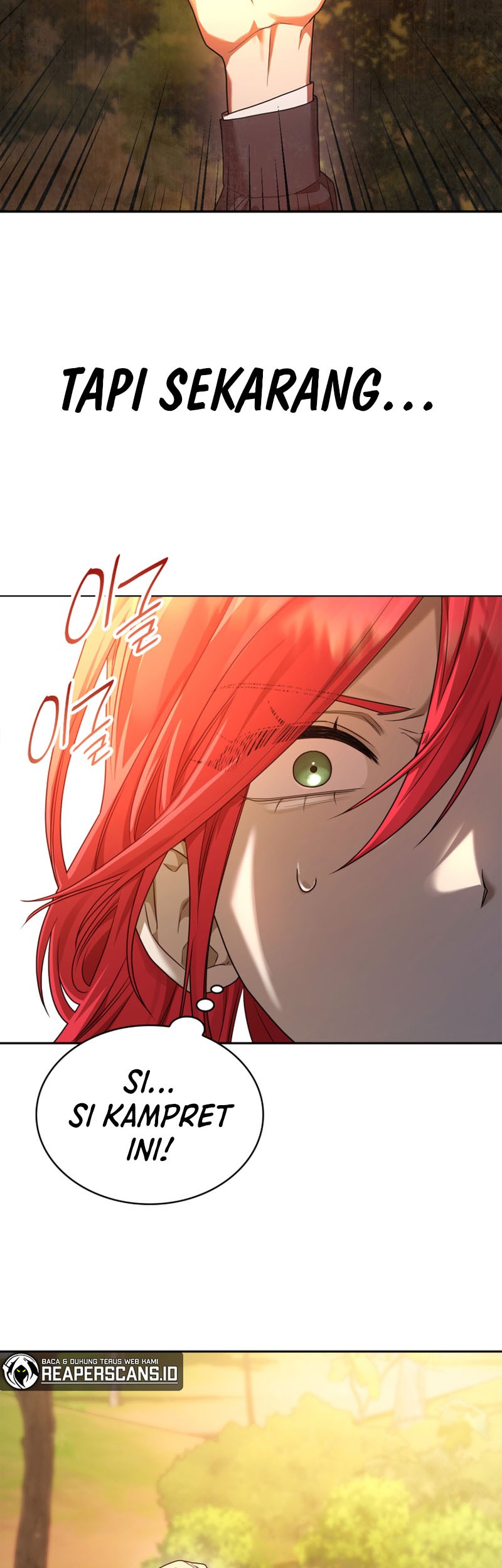 Infinite Mage Chapter 22 - halaman 11