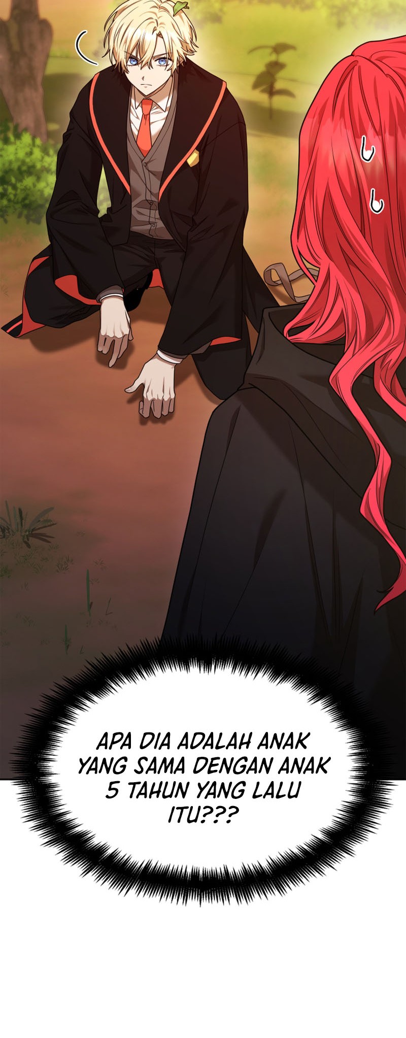 Infinite Mage Chapter 22 - halaman 12