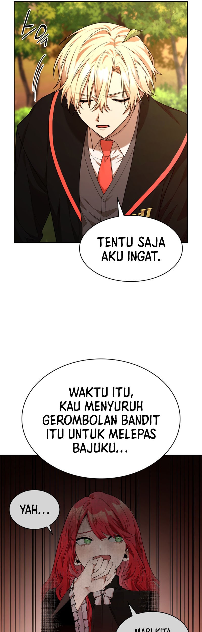 Infinite Mage Chapter 22 - halaman 13
