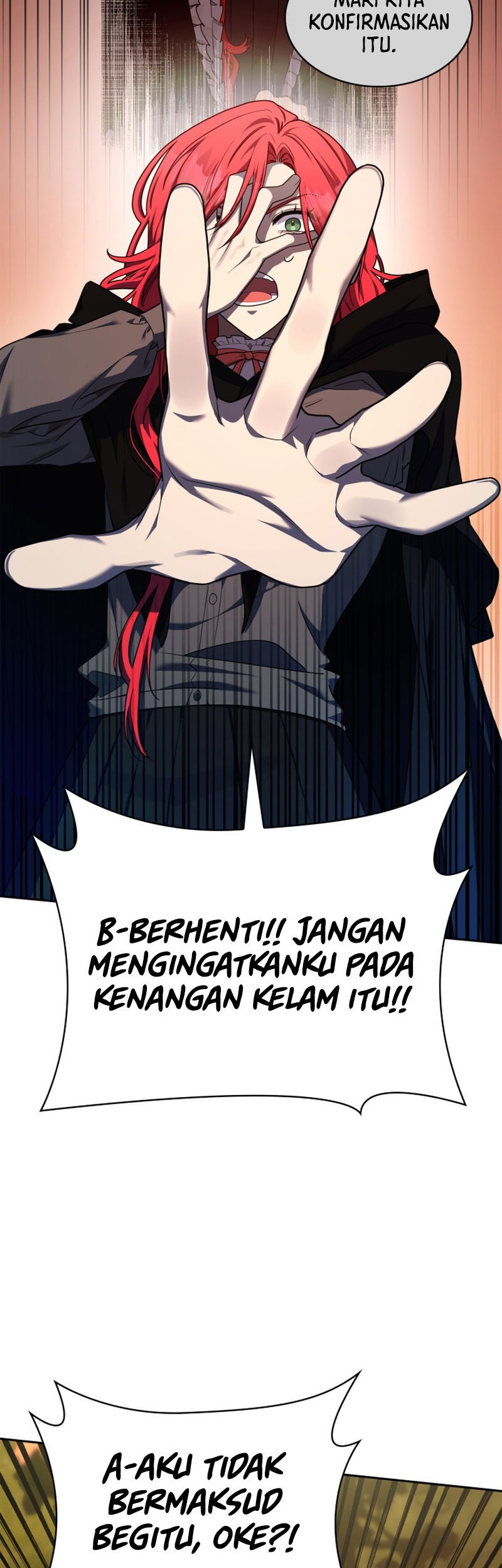 Infinite Mage Chapter 22 - halaman 14
