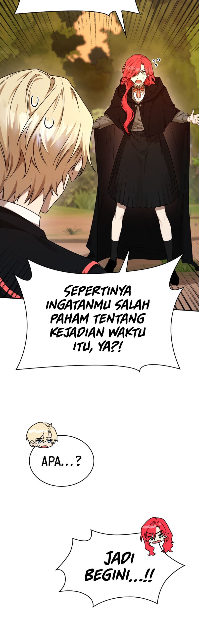 Infinite Mage Chapter 22 - halaman 15