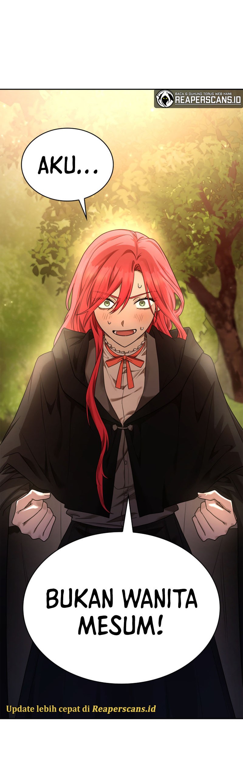 Infinite Mage Chapter 22 - halaman 16