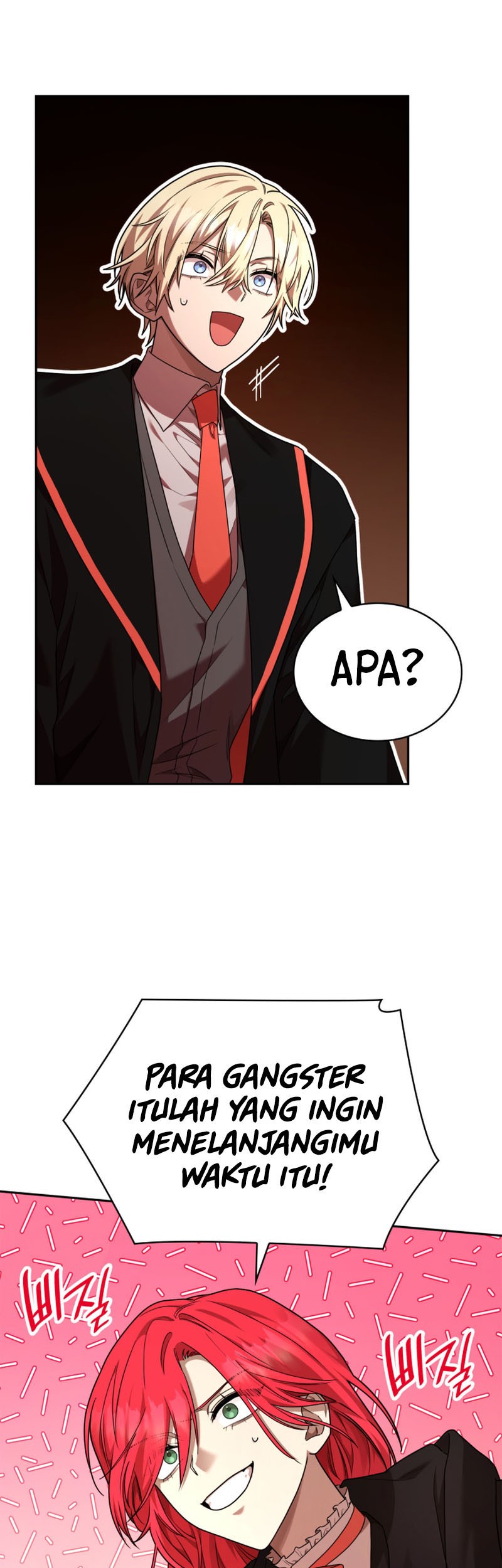 Infinite Mage Chapter 22 - halaman 17