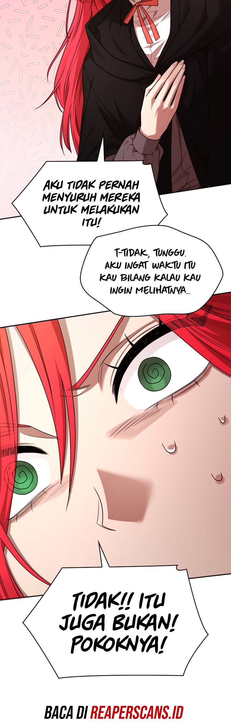 Infinite Mage Chapter 22 - halaman 18