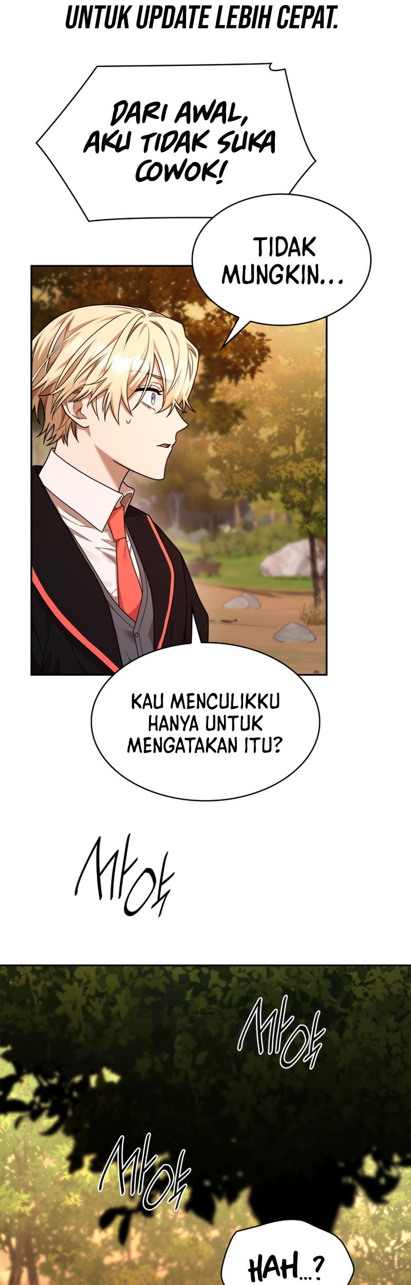Infinite Mage Chapter 22 - halaman 19
