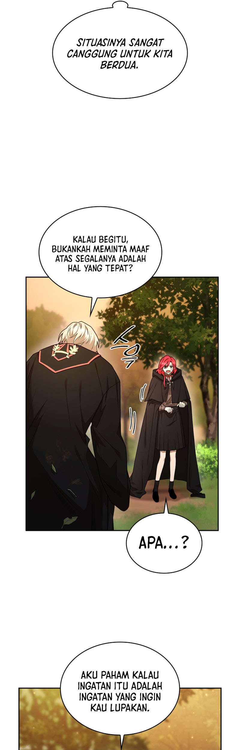 Infinite Mage Chapter 22 - halaman 21