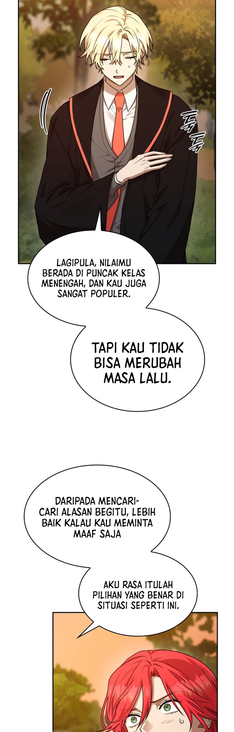 Infinite Mage Chapter 22 - halaman 22