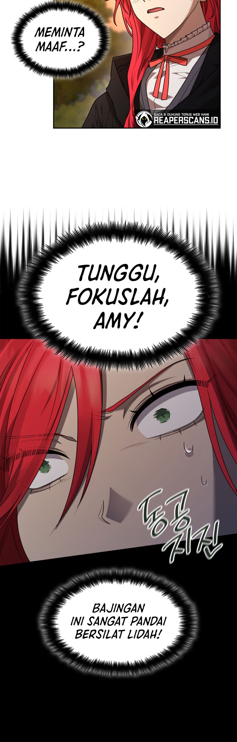 Infinite Mage Chapter 22 - halaman 23