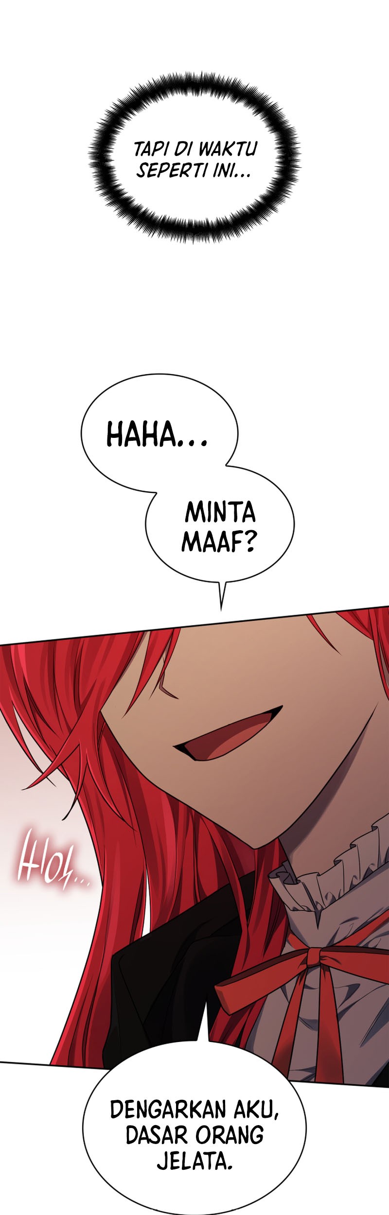 Infinite Mage Chapter 22 - halaman 25