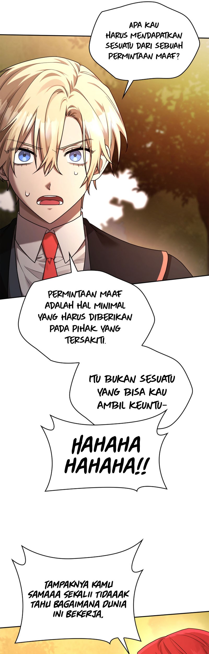 Infinite Mage Chapter 22 - halaman 29