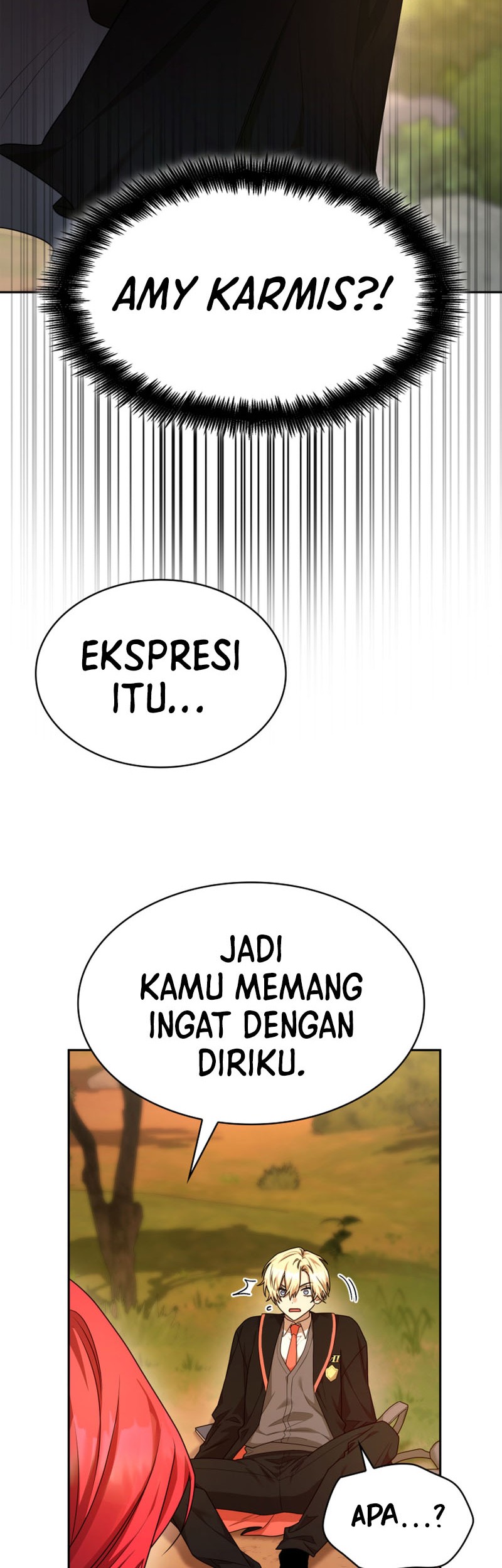 Infinite Mage Chapter 22 - halaman 3