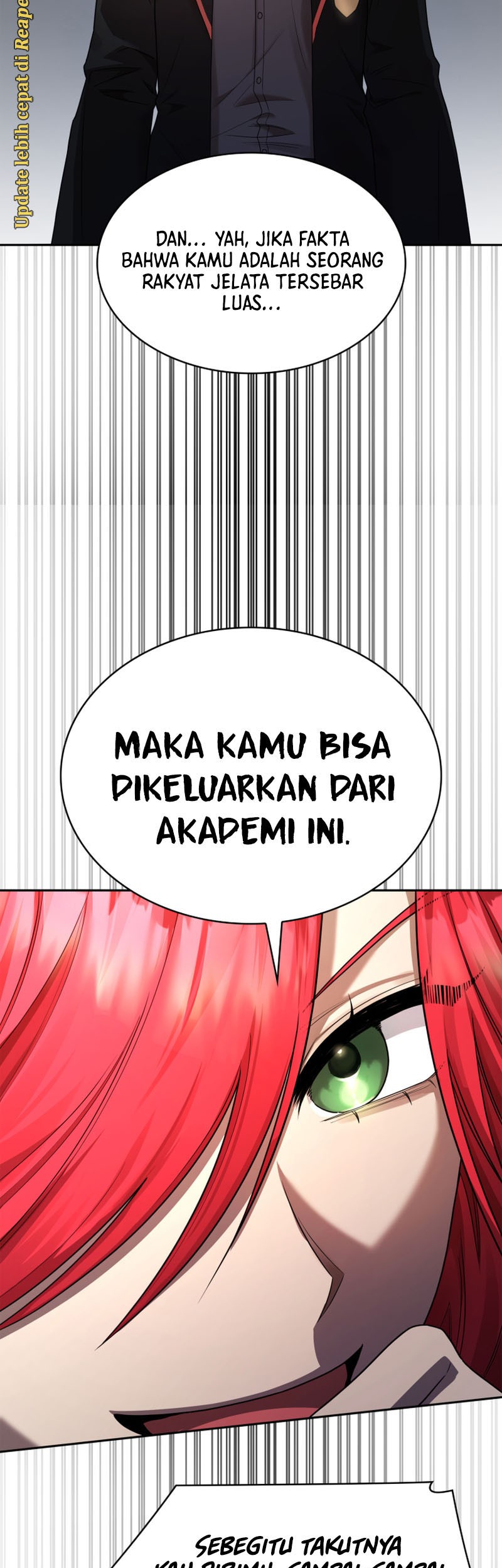Infinite Mage Chapter 22 - halaman 35