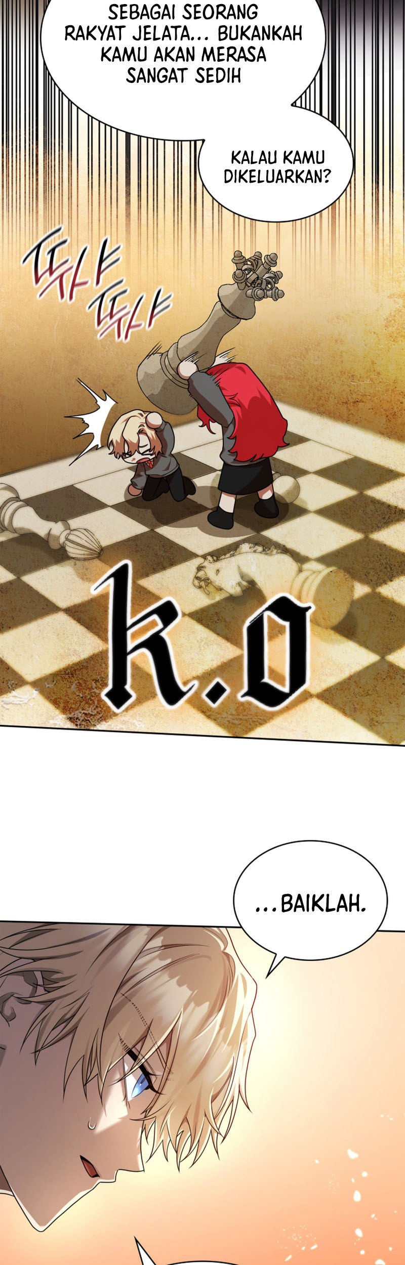 Infinite Mage Chapter 22 - halaman 39