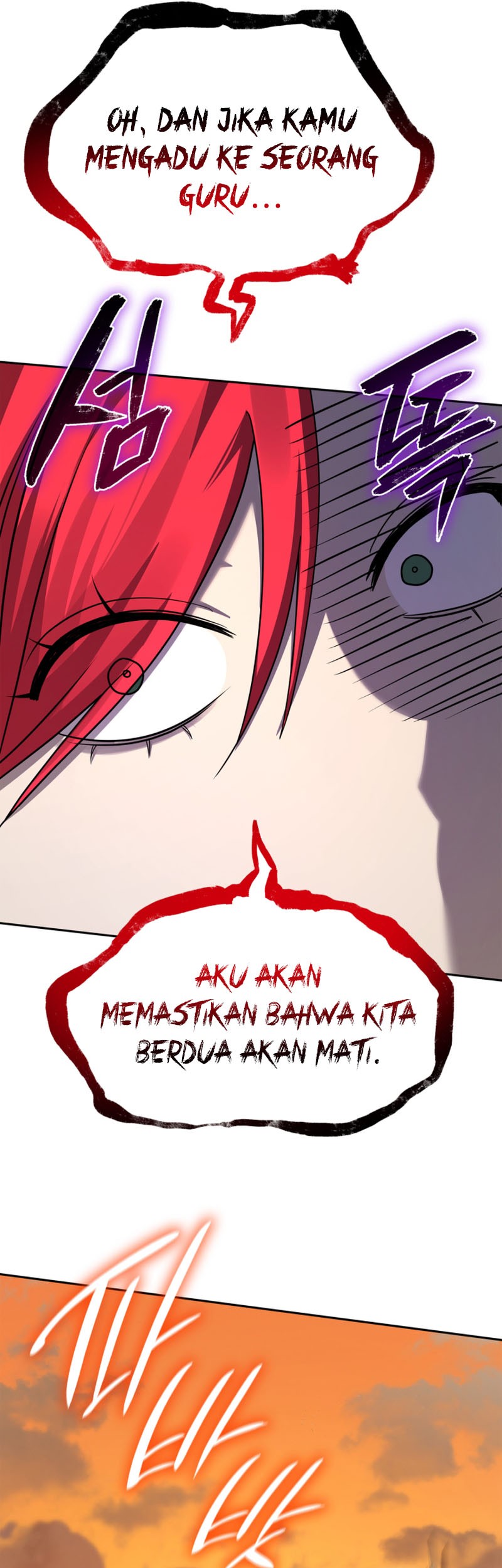 Infinite Mage Chapter 22 - halaman 41