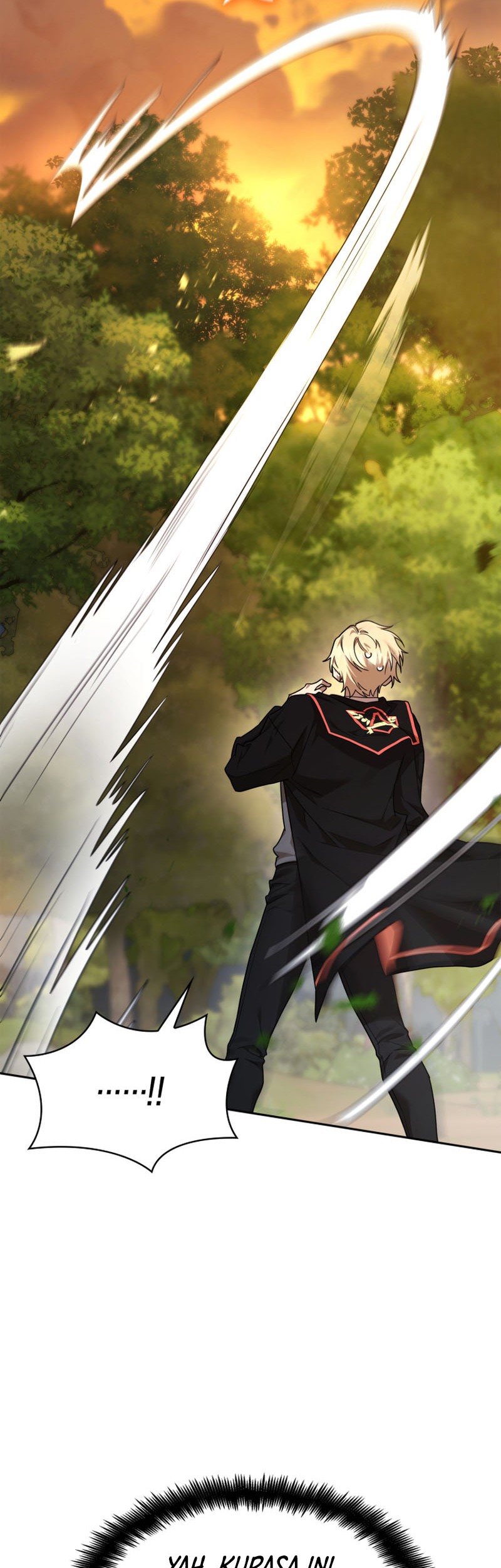 Infinite Mage Chapter 22 - halaman 42