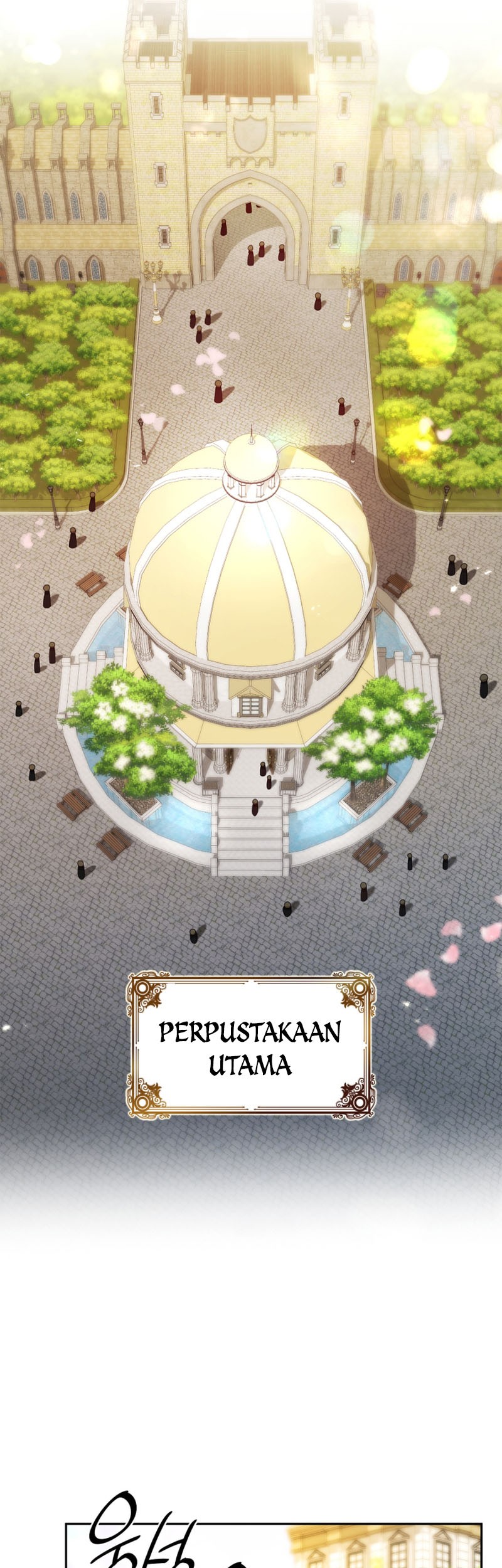 Infinite Mage Chapter 22 - halaman 45