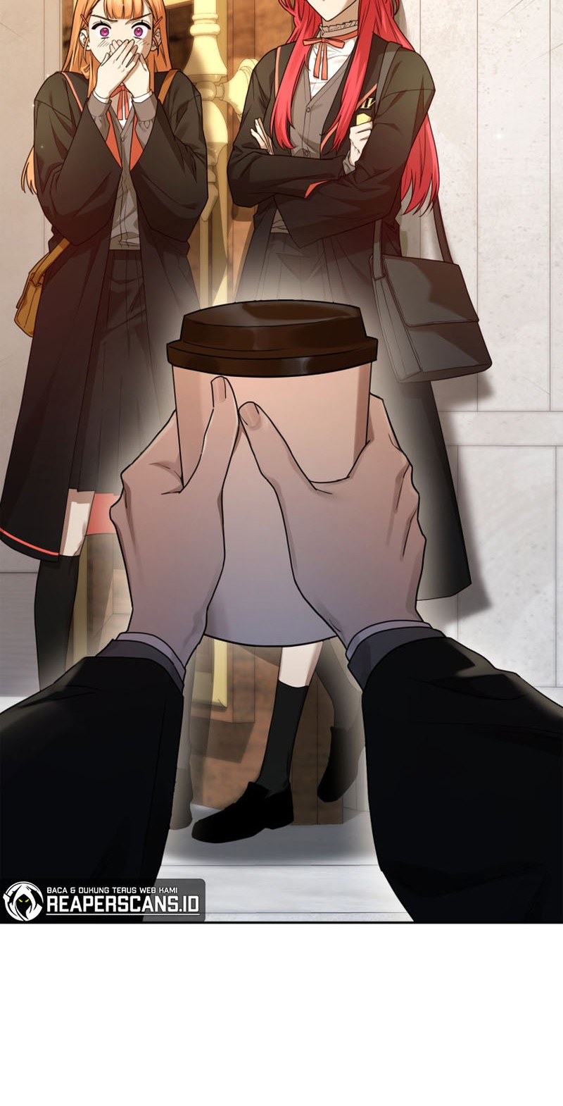 Infinite Mage Chapter 22 - halaman 48
