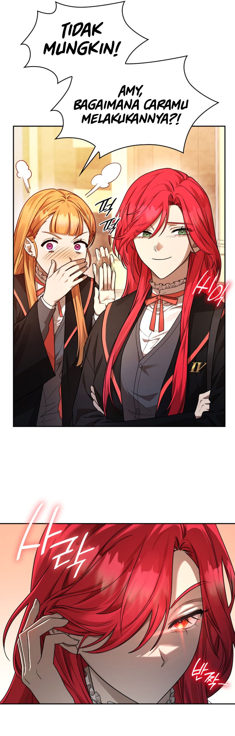 Infinite Mage Chapter 22 - halaman 49