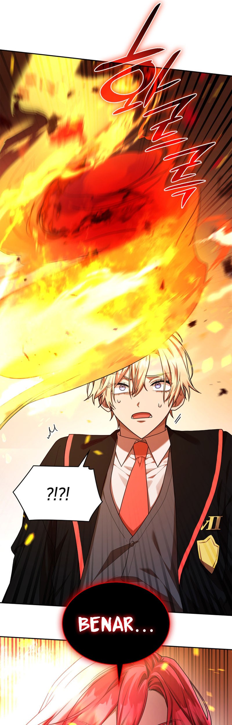Infinite Mage Chapter 22 - halaman 5