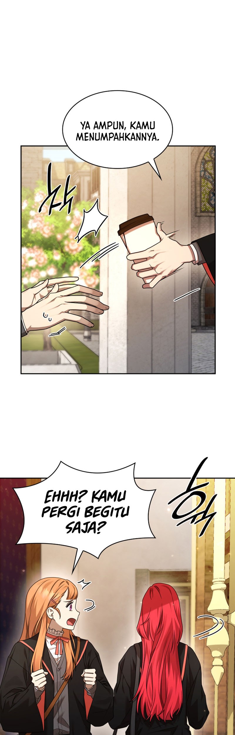 Infinite Mage Chapter 22 - halaman 50