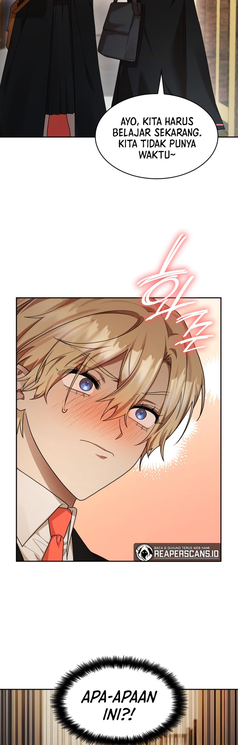 Infinite Mage Chapter 22 - halaman 51