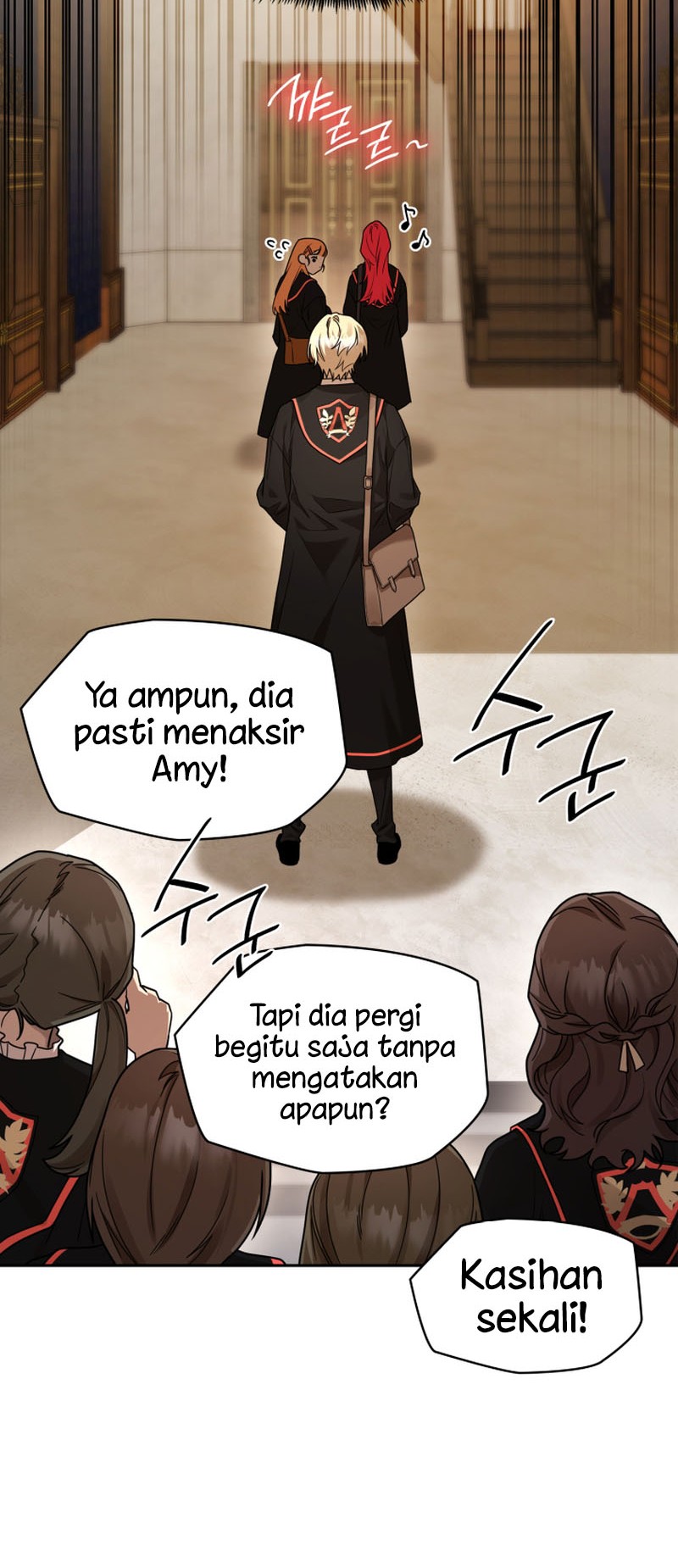 Infinite Mage Chapter 22 - halaman 52
