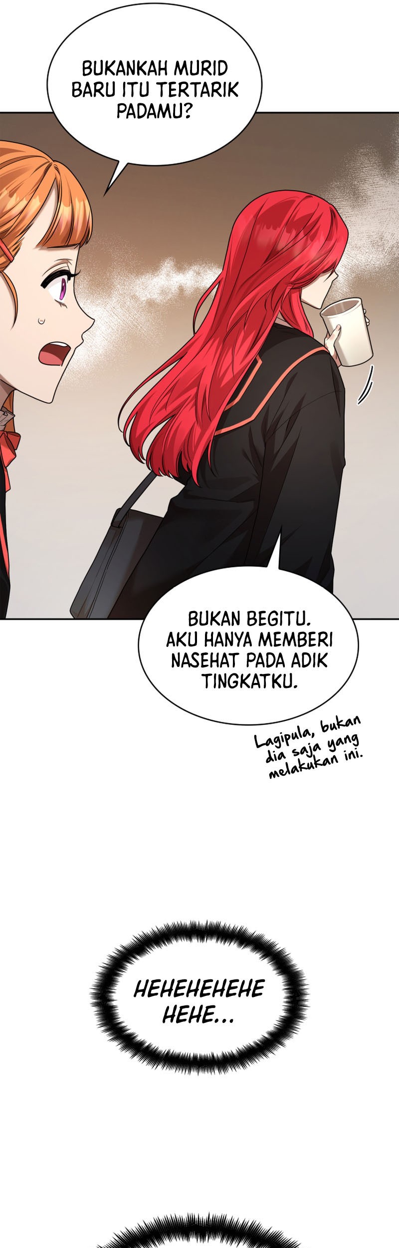 Infinite Mage Chapter 22 - halaman 53