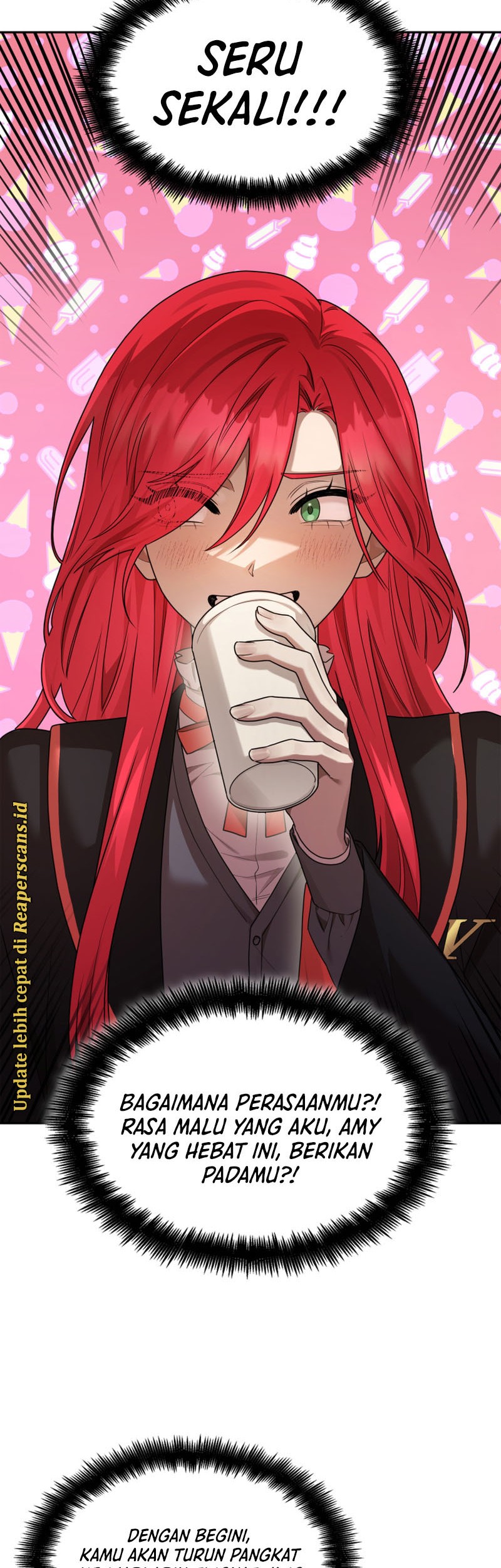 Infinite Mage Chapter 22 - halaman 54