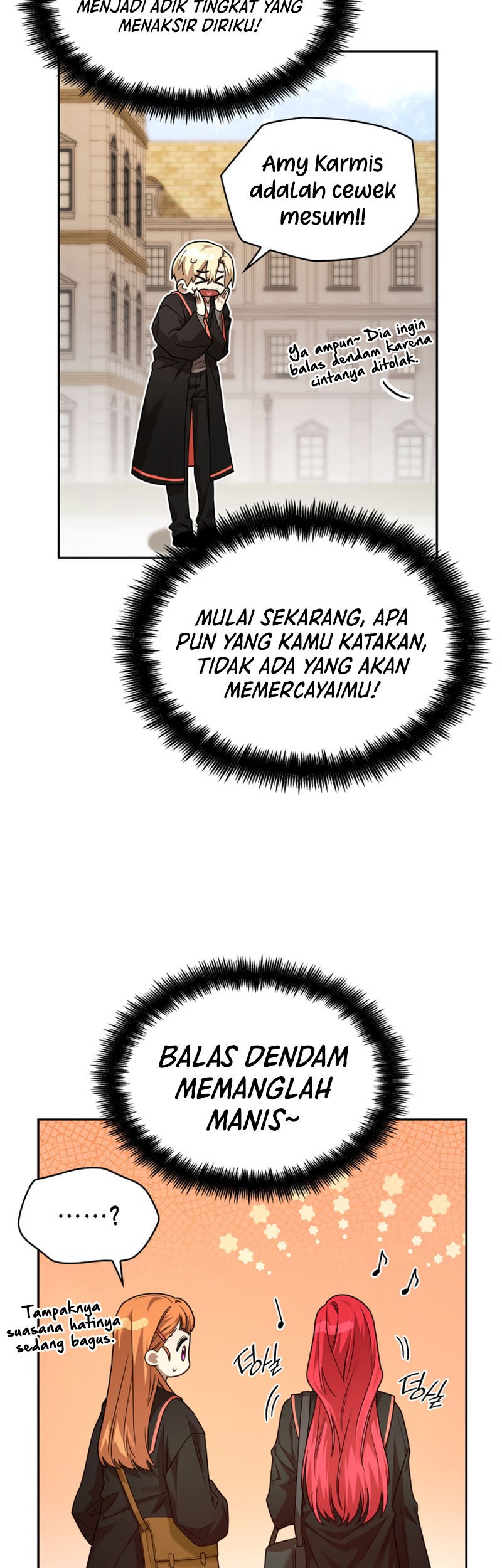 Infinite Mage Chapter 22 - halaman 55